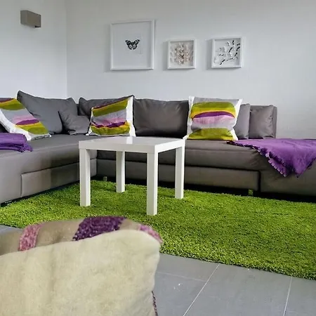 Slow Down Apartament *